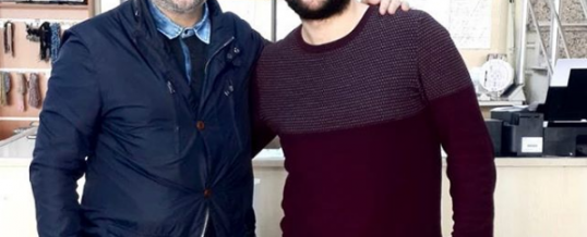 Ömer Faruk Ertürk