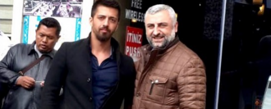 Talha Sönmez