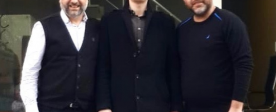 Serkan Erdem
