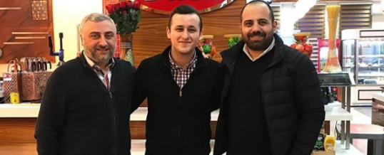 Yiğit Yazıcı