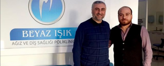 Burak Bilgili