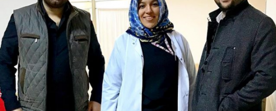 Zeynep Betül Yıldız