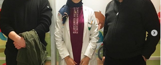 Melike Urhan