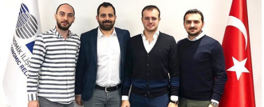 ‘Perşembe Ziyaretleri’ başladı!