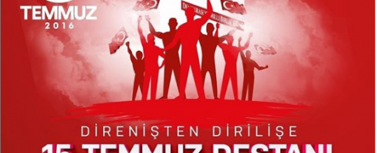 15 Temmuz
