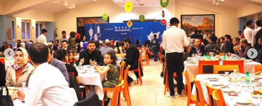 2. Geleneksel Mezun Buluşması